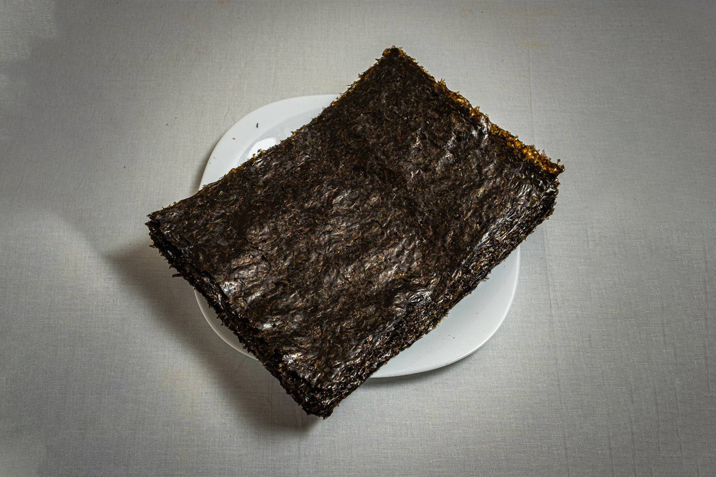 Roasted Seaweed (50 Sheets Packs)